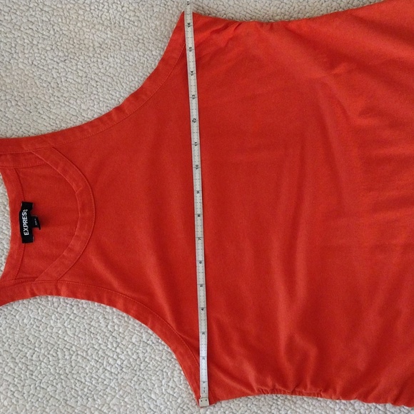 4 EXPRESS Shirts. Size Medium - Picture 12 of 13